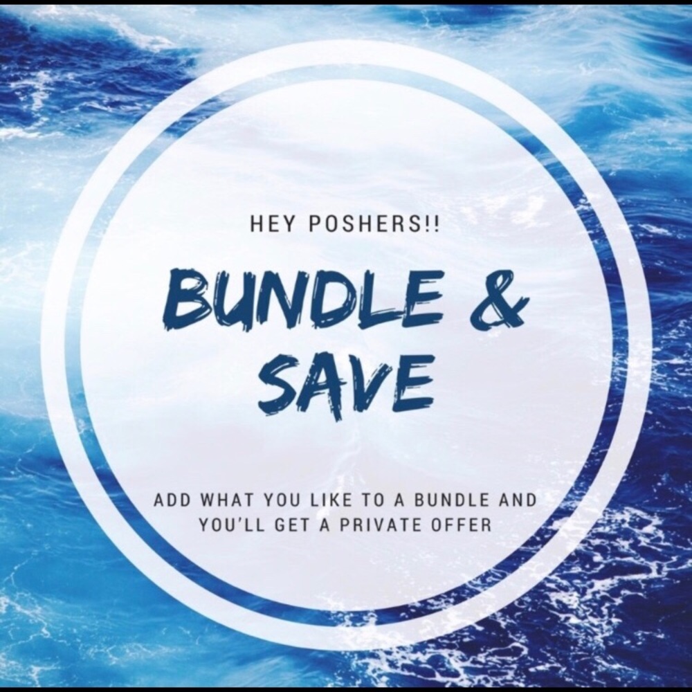 Bundle & Save